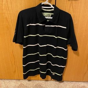 2/$20 ❤️- SHIRT | men’s Rip Zone shirt size large